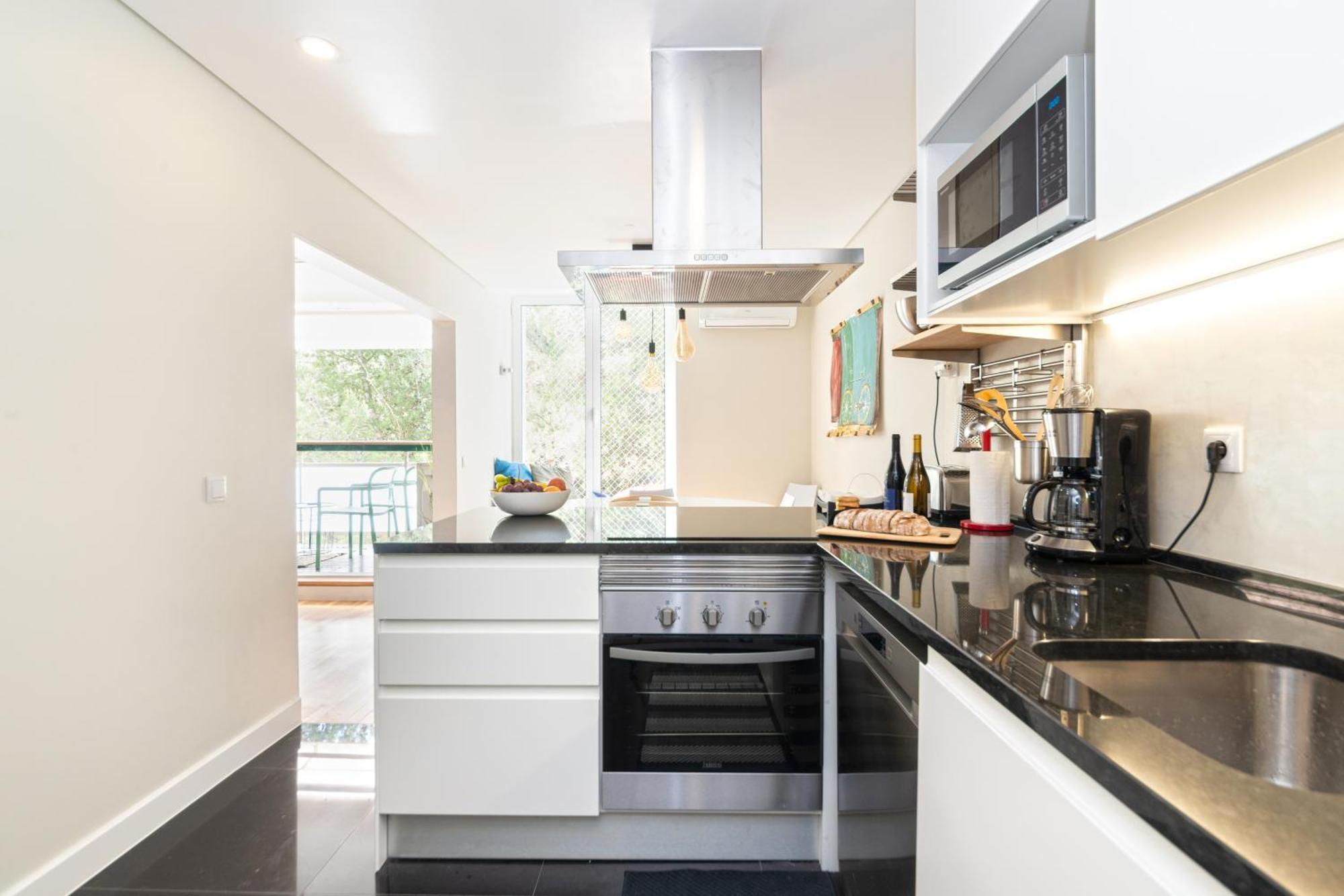 Acqua De Cascais Apartment Ngoại thất bức ảnh
