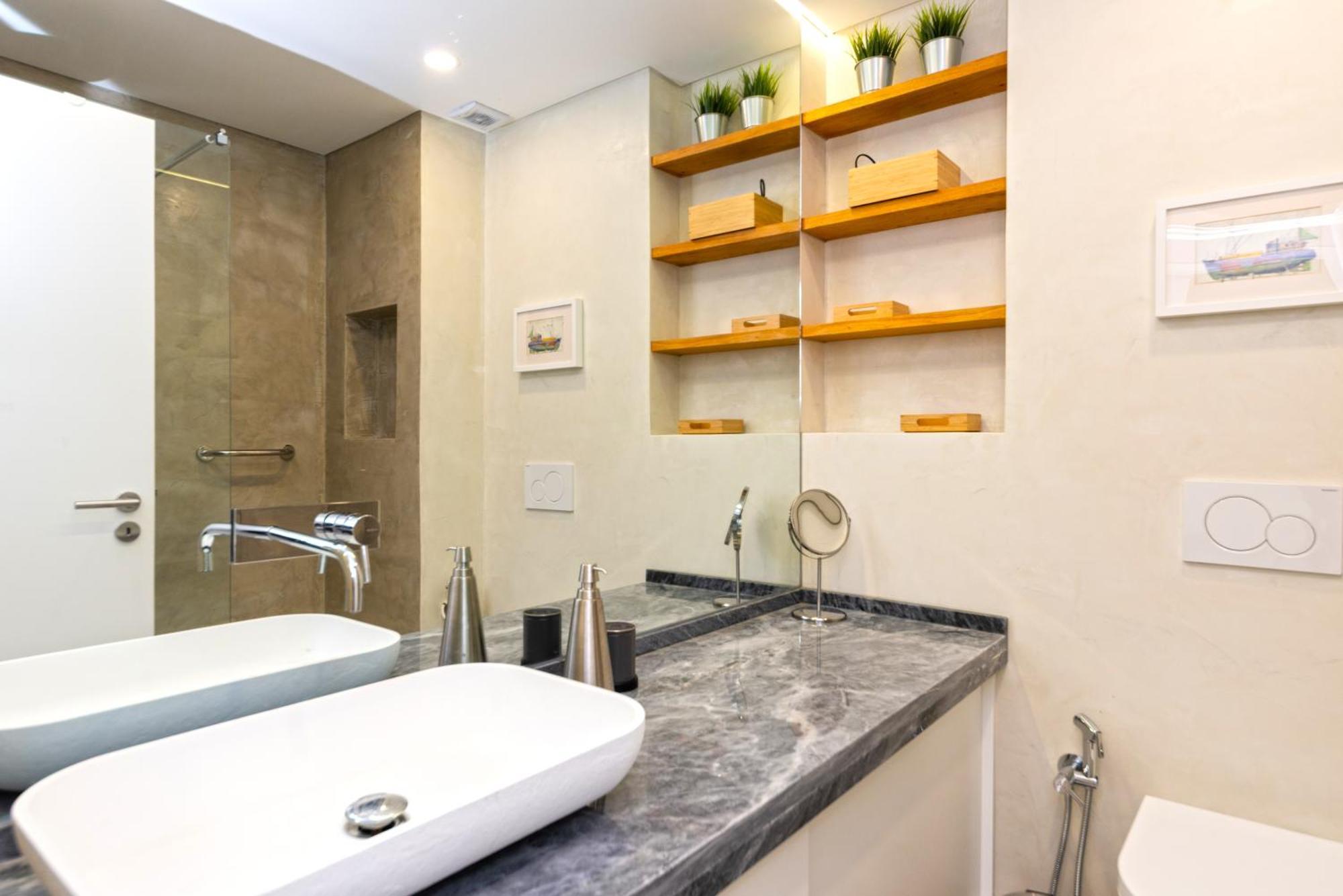 Acqua De Cascais Apartment Ngoại thất bức ảnh