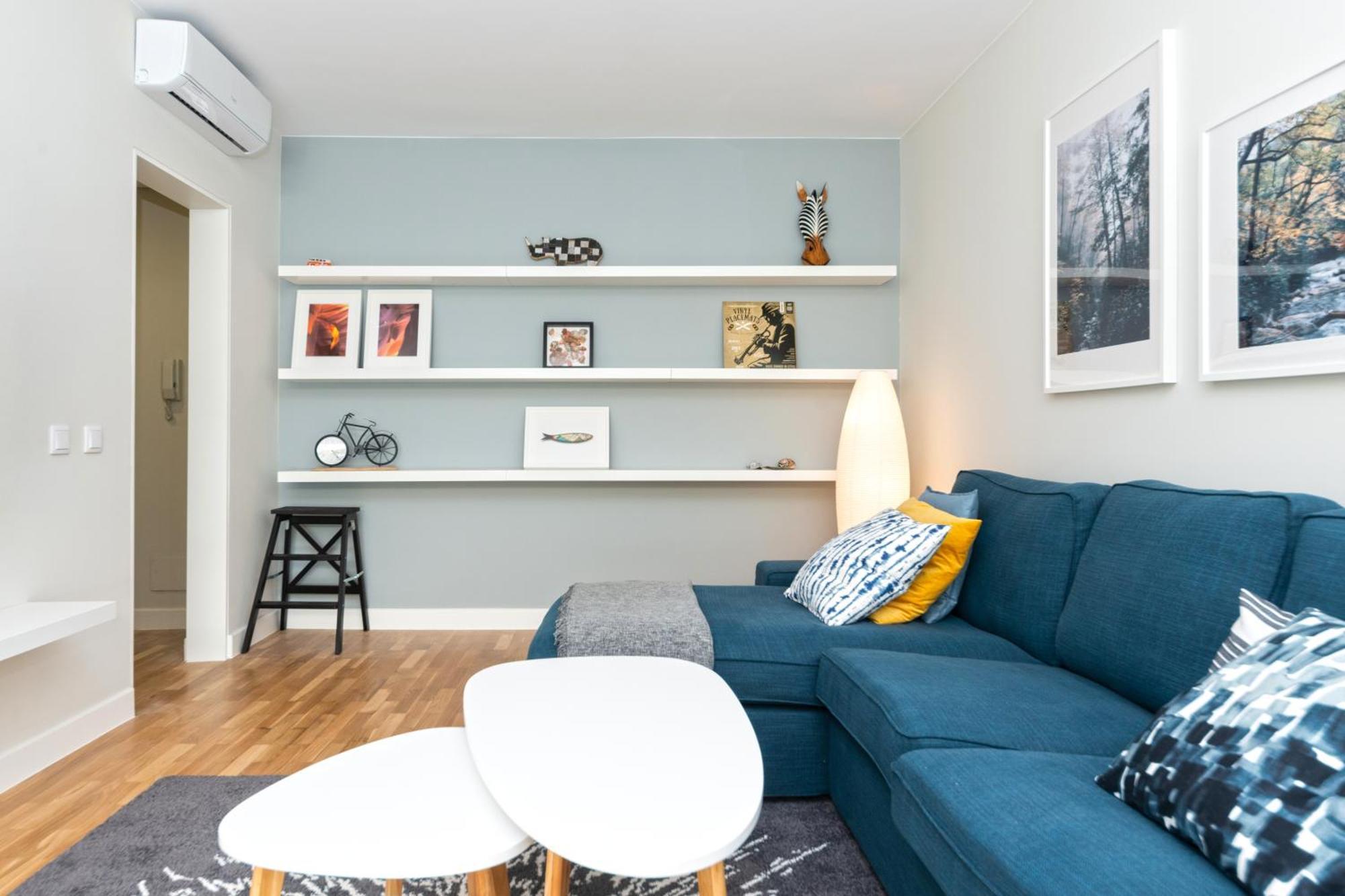 Acqua De Cascais Apartment Ngoại thất bức ảnh