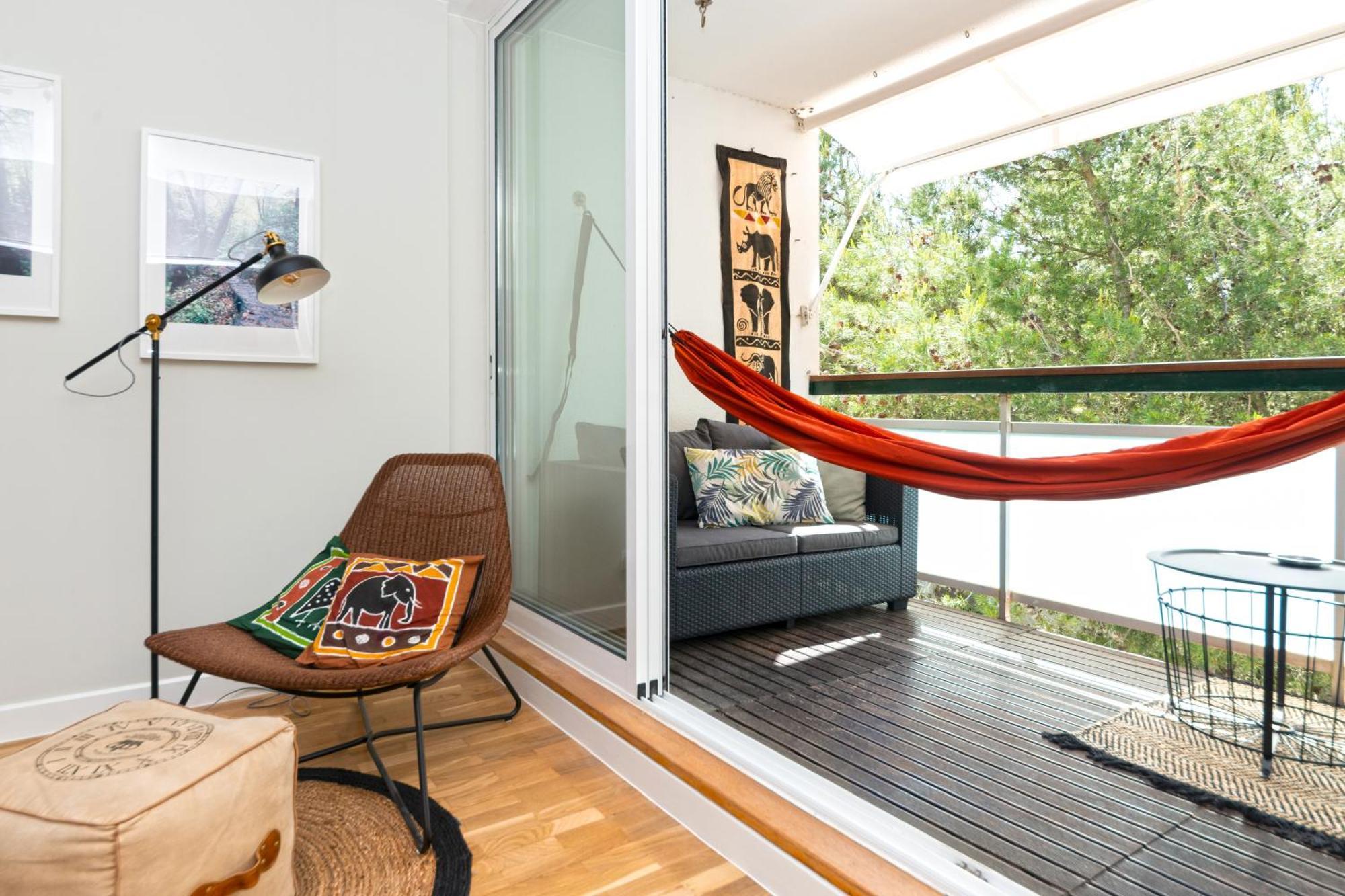 Acqua De Cascais Apartment Ngoại thất bức ảnh