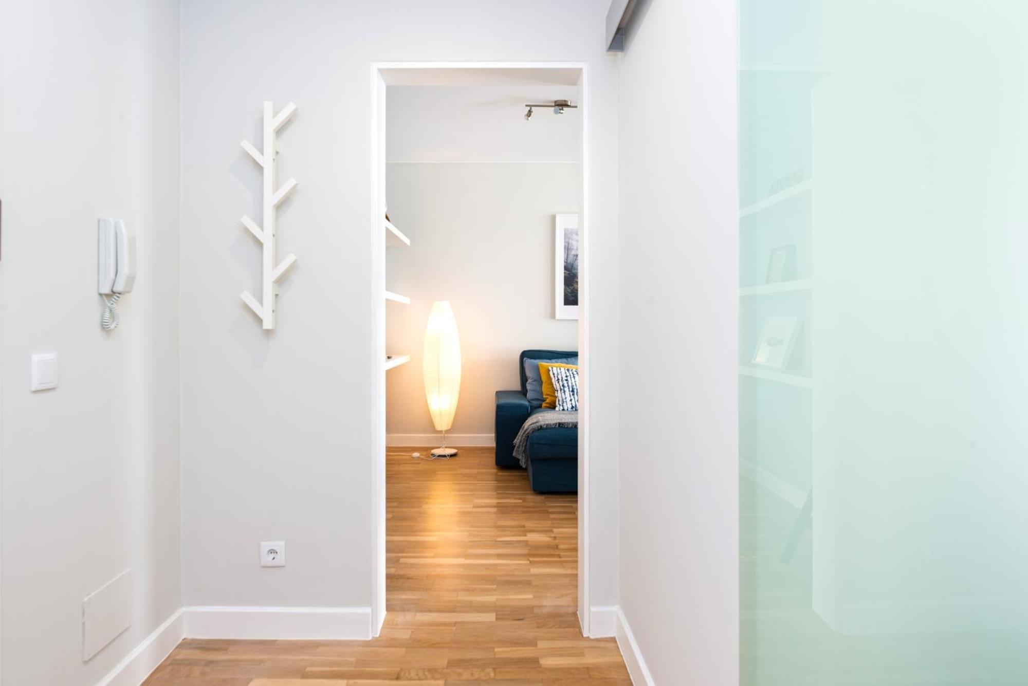 Acqua De Cascais Apartment Ngoại thất bức ảnh