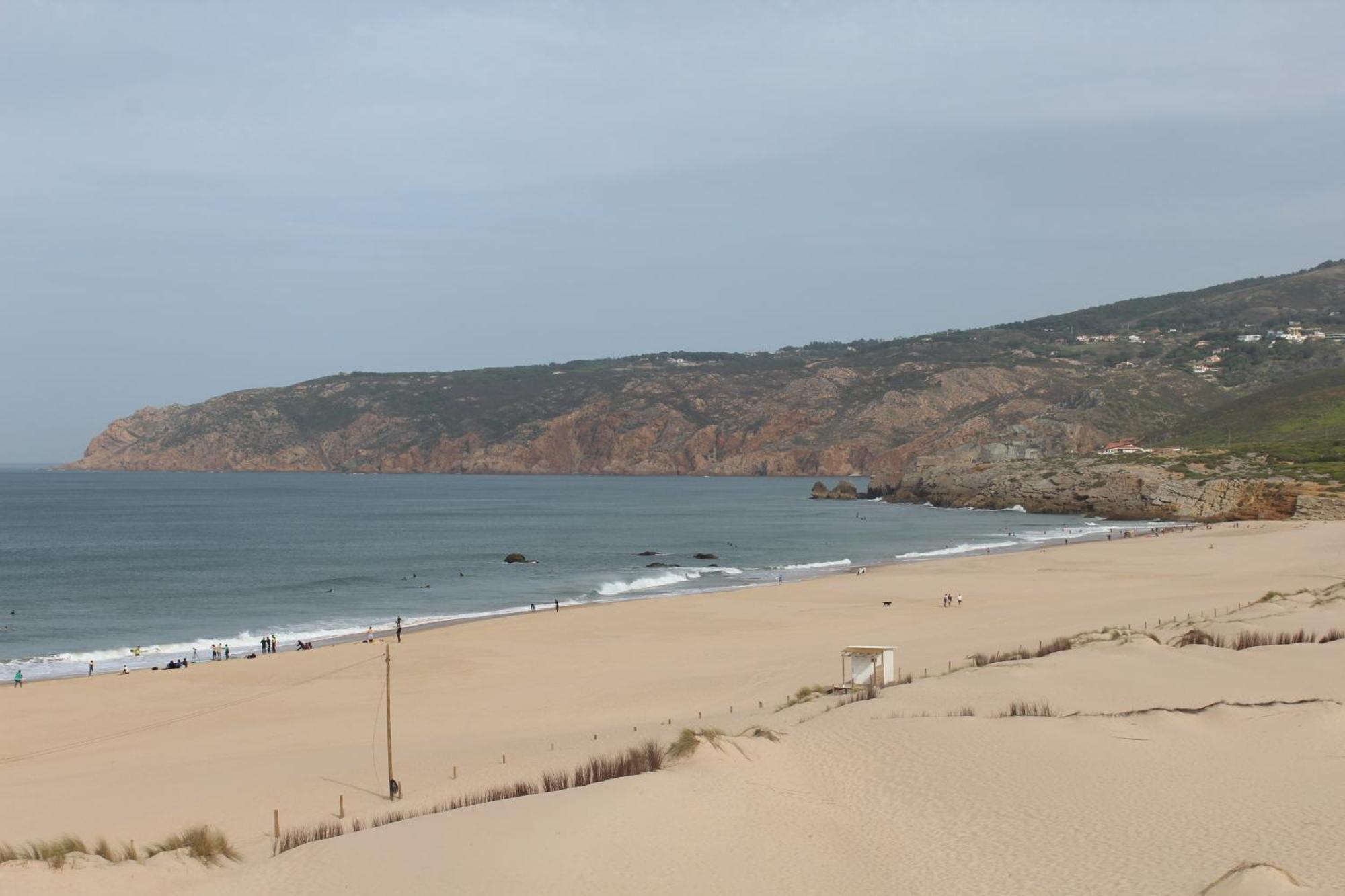 Acqua De Cascais Apartment Ngoại thất bức ảnh