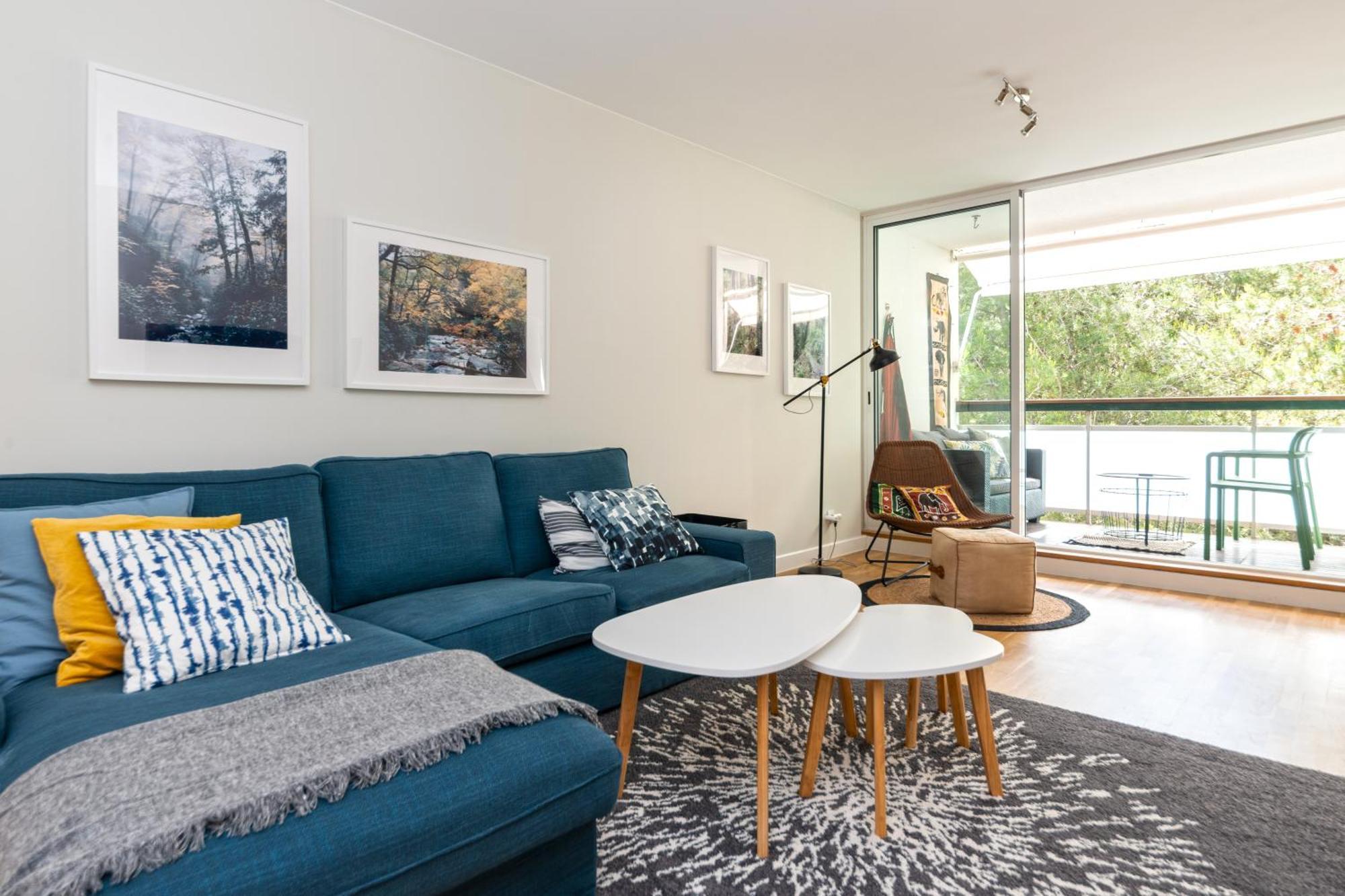 Acqua De Cascais Apartment Ngoại thất bức ảnh