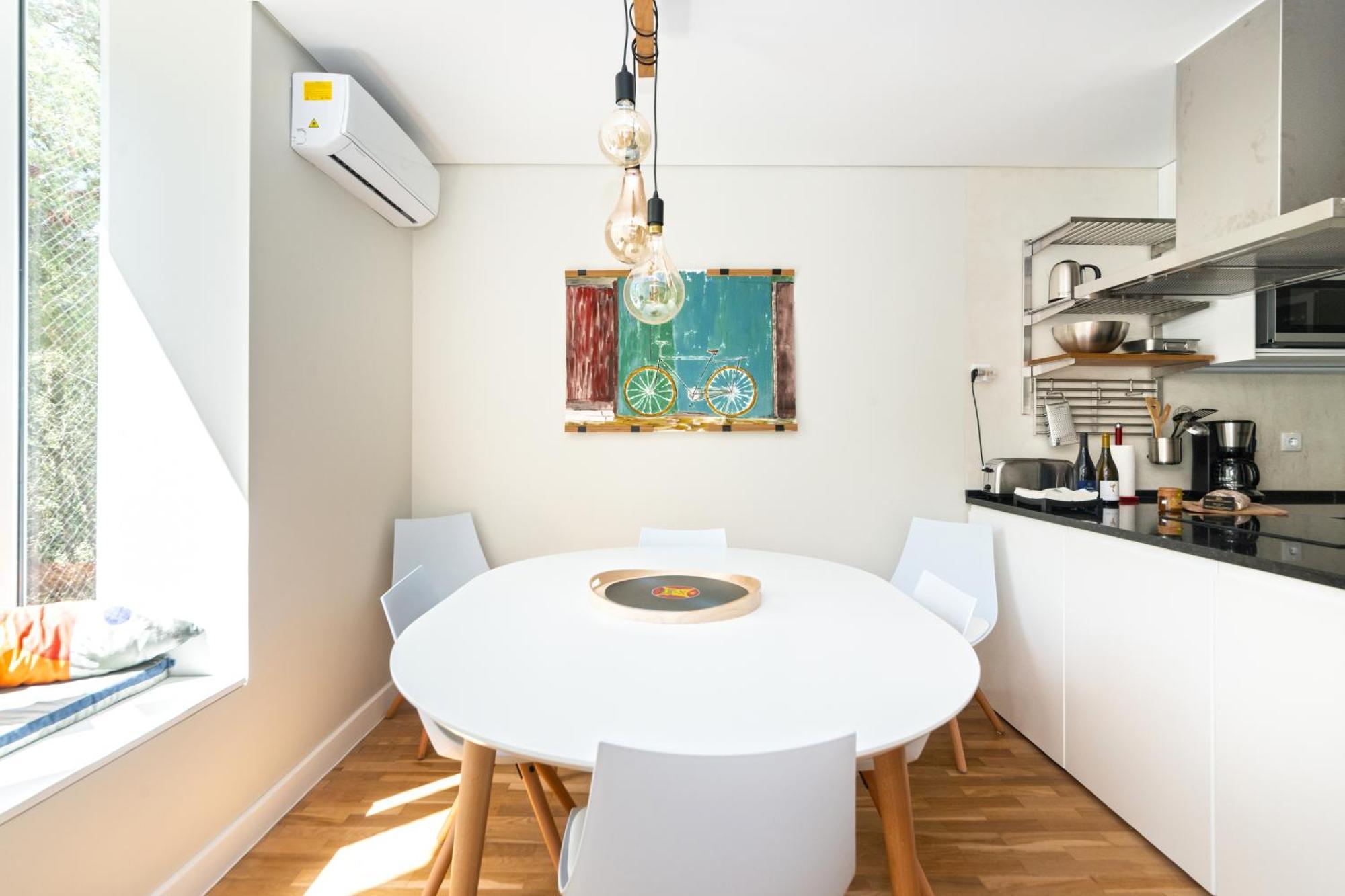 Acqua De Cascais Apartment Ngoại thất bức ảnh