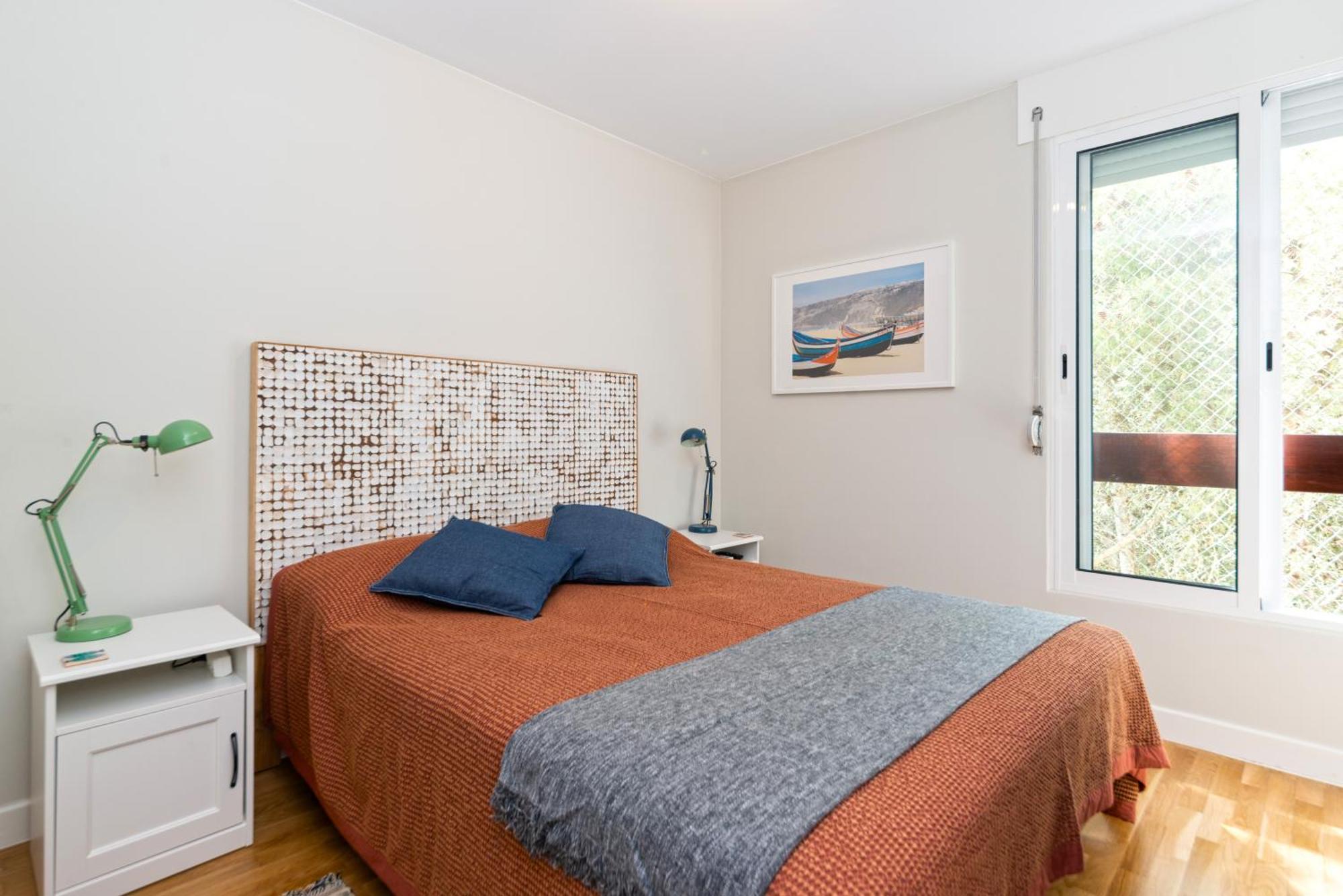 Acqua De Cascais Apartment Ngoại thất bức ảnh