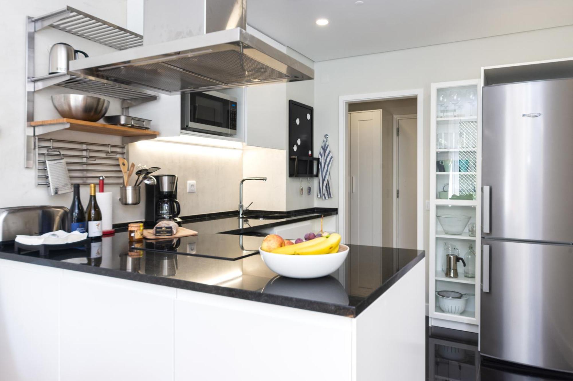 Acqua De Cascais Apartment Ngoại thất bức ảnh