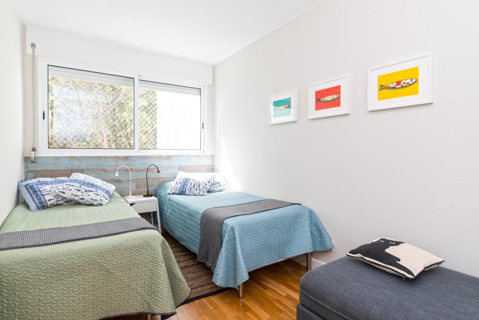 Acqua De Cascais Apartment Ngoại thất bức ảnh