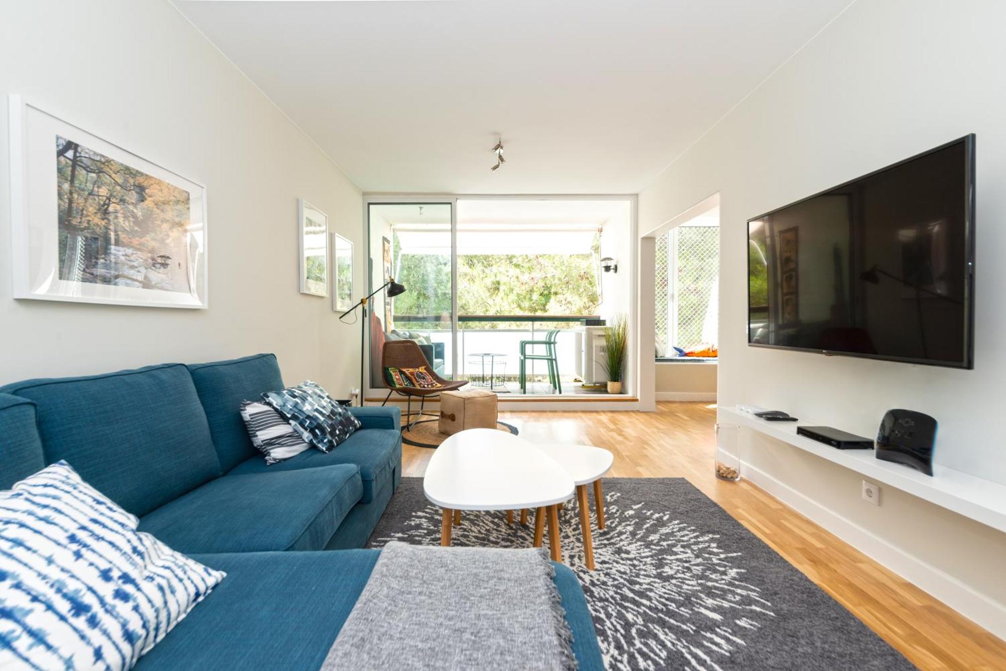 Acqua De Cascais Apartment Ngoại thất bức ảnh