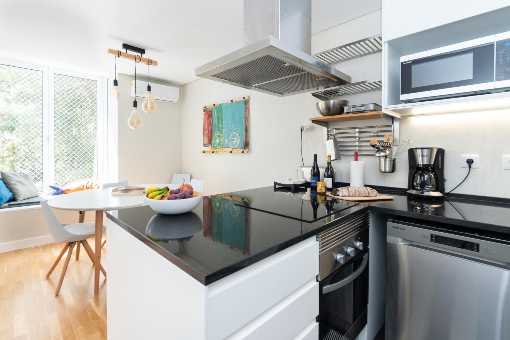 Acqua De Cascais Apartment Ngoại thất bức ảnh