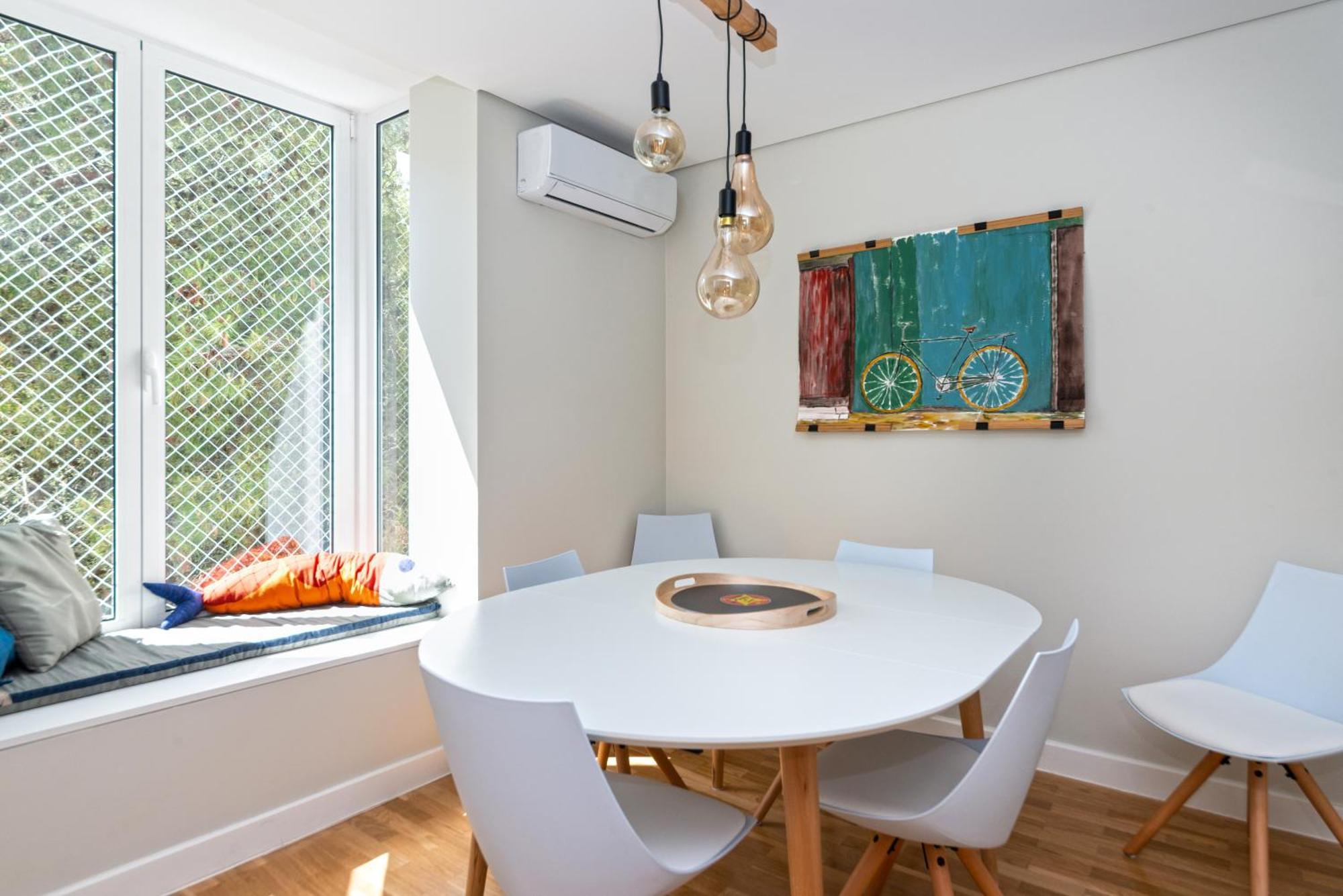 Acqua De Cascais Apartment Ngoại thất bức ảnh