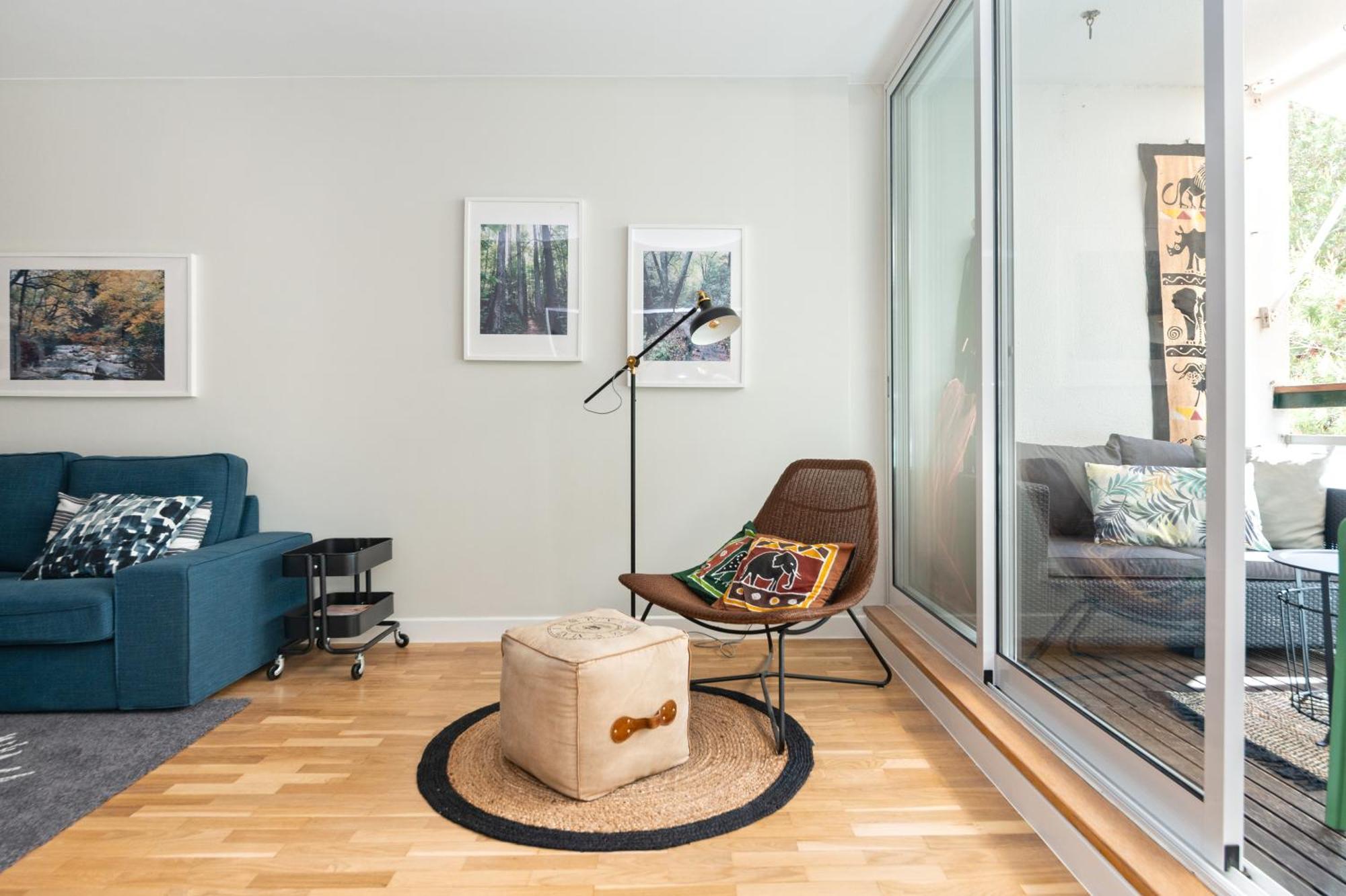 Acqua De Cascais Apartment Ngoại thất bức ảnh