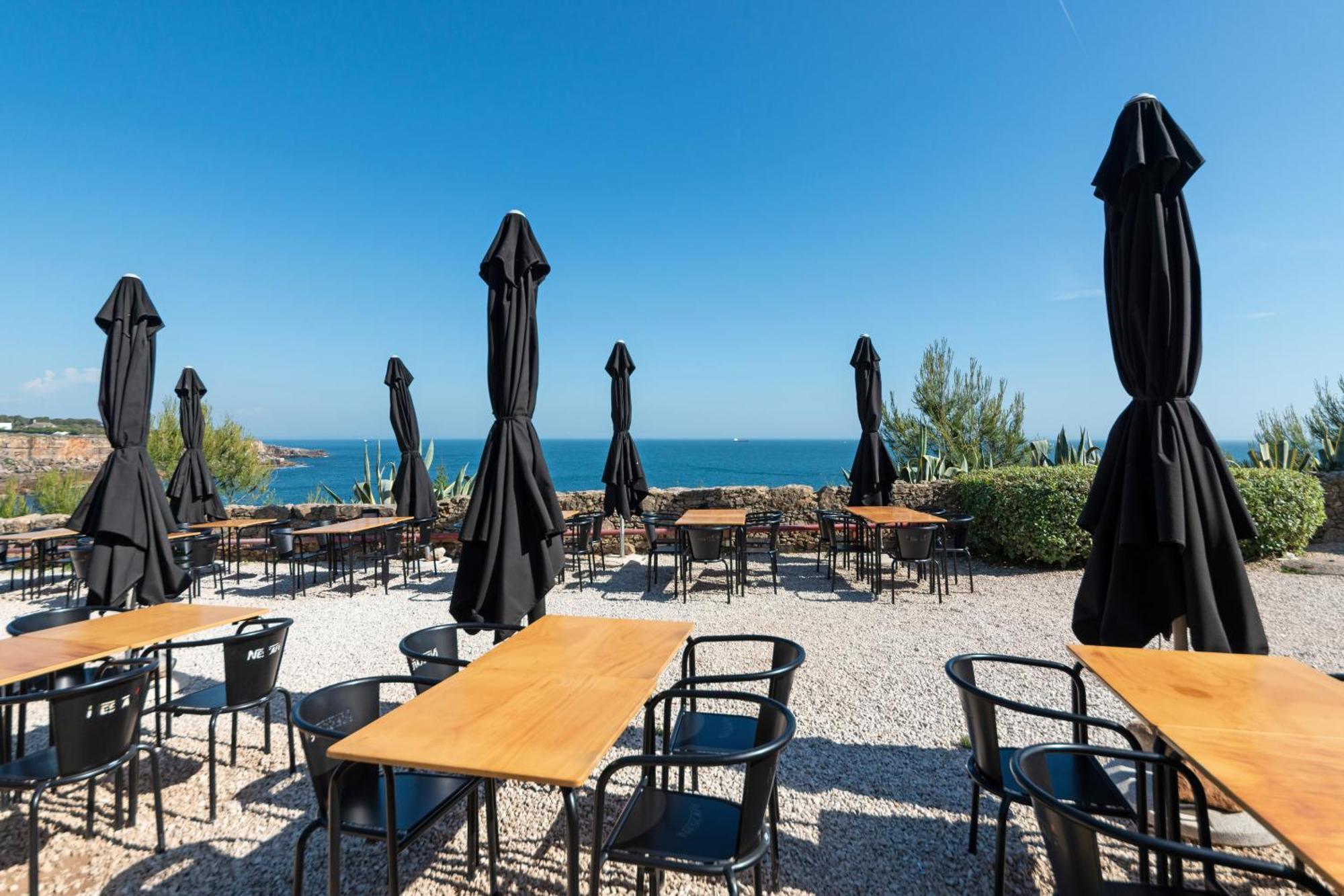 Acqua De Cascais Apartment Ngoại thất bức ảnh