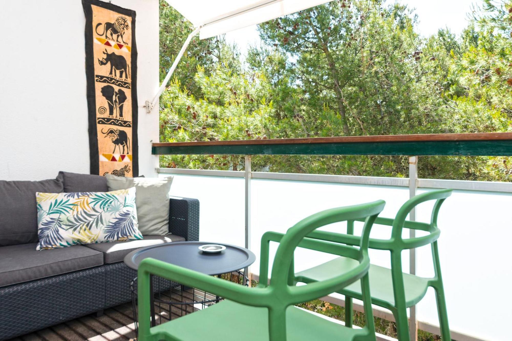 Acqua De Cascais Apartment Ngoại thất bức ảnh