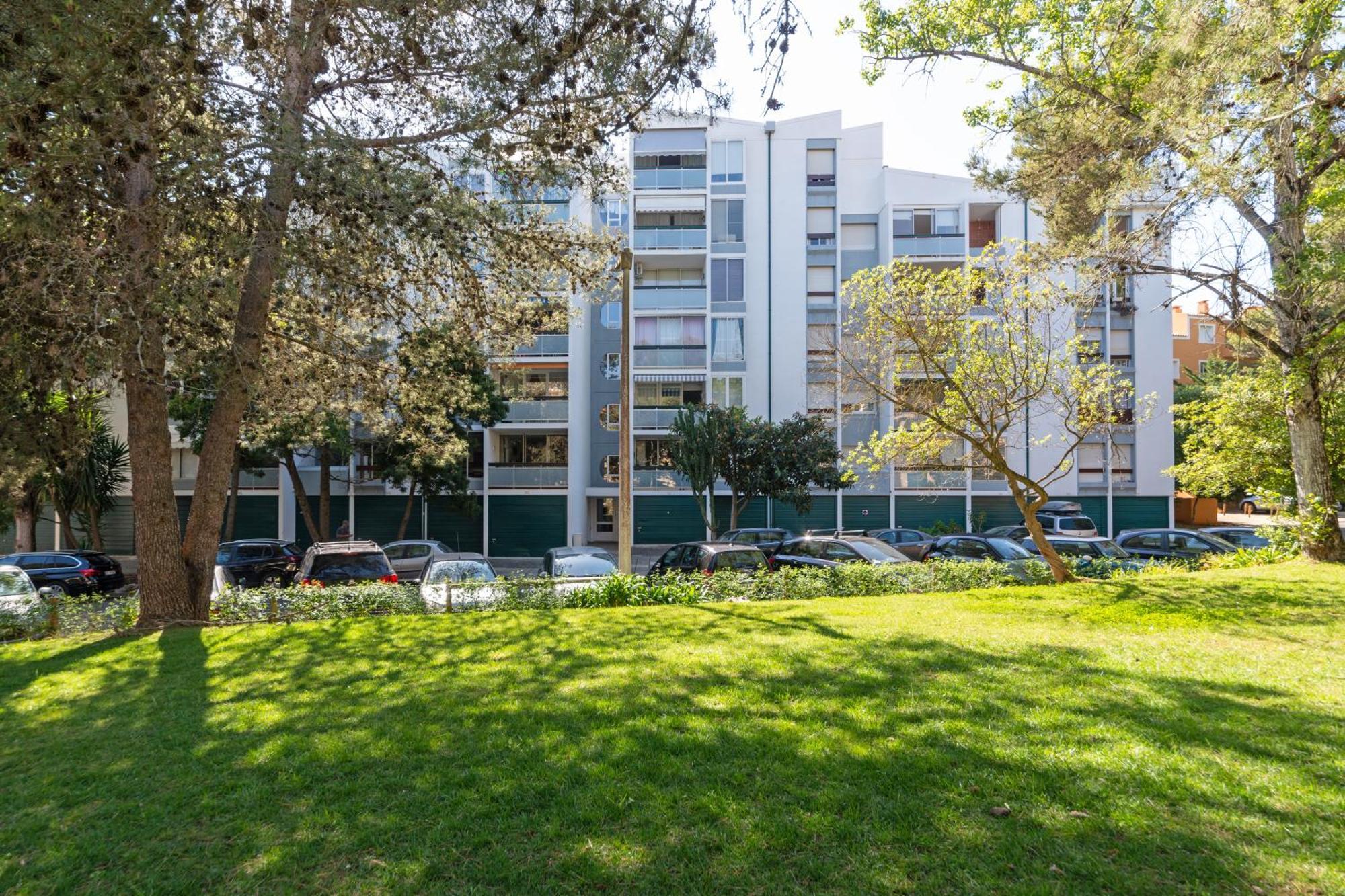 Acqua De Cascais Apartment Ngoại thất bức ảnh