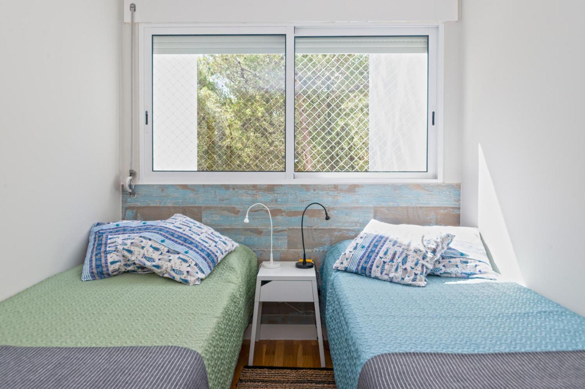 Acqua De Cascais Apartment Ngoại thất bức ảnh