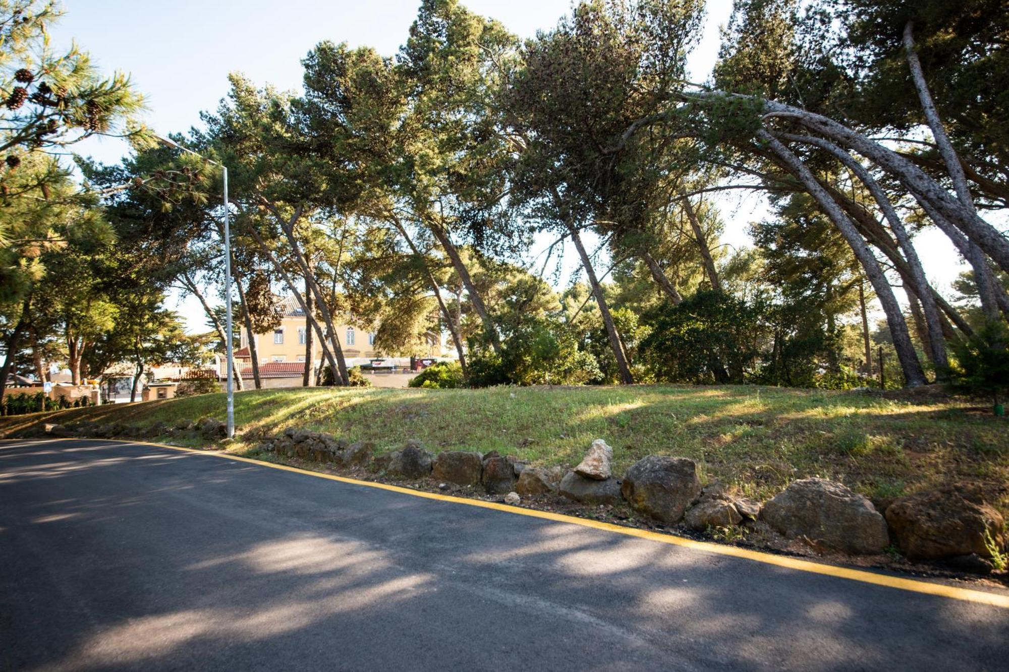 Acqua De Cascais Apartment Ngoại thất bức ảnh