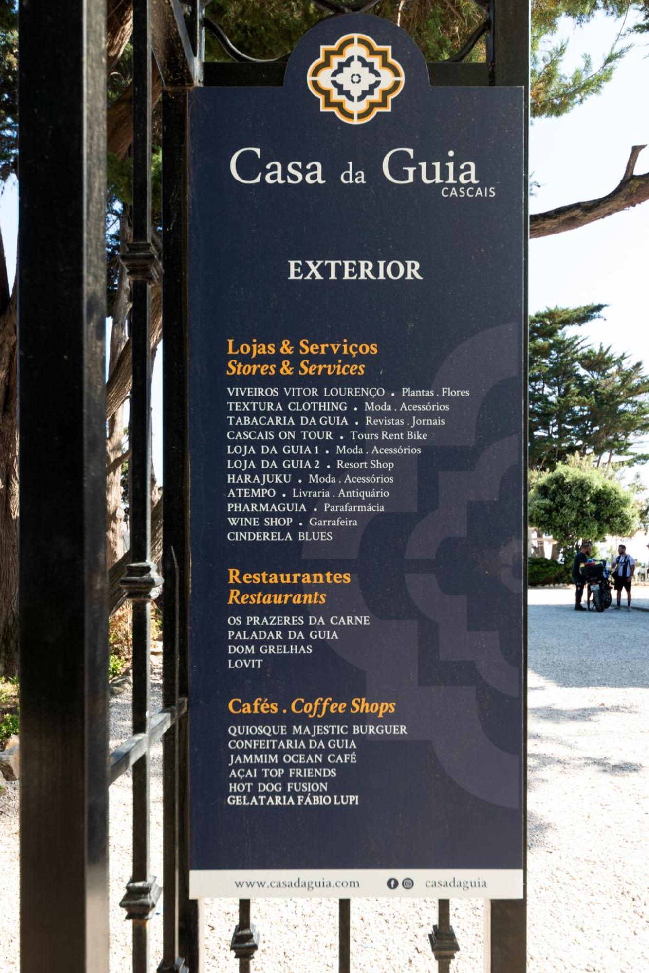 Acqua De Cascais Apartment Ngoại thất bức ảnh