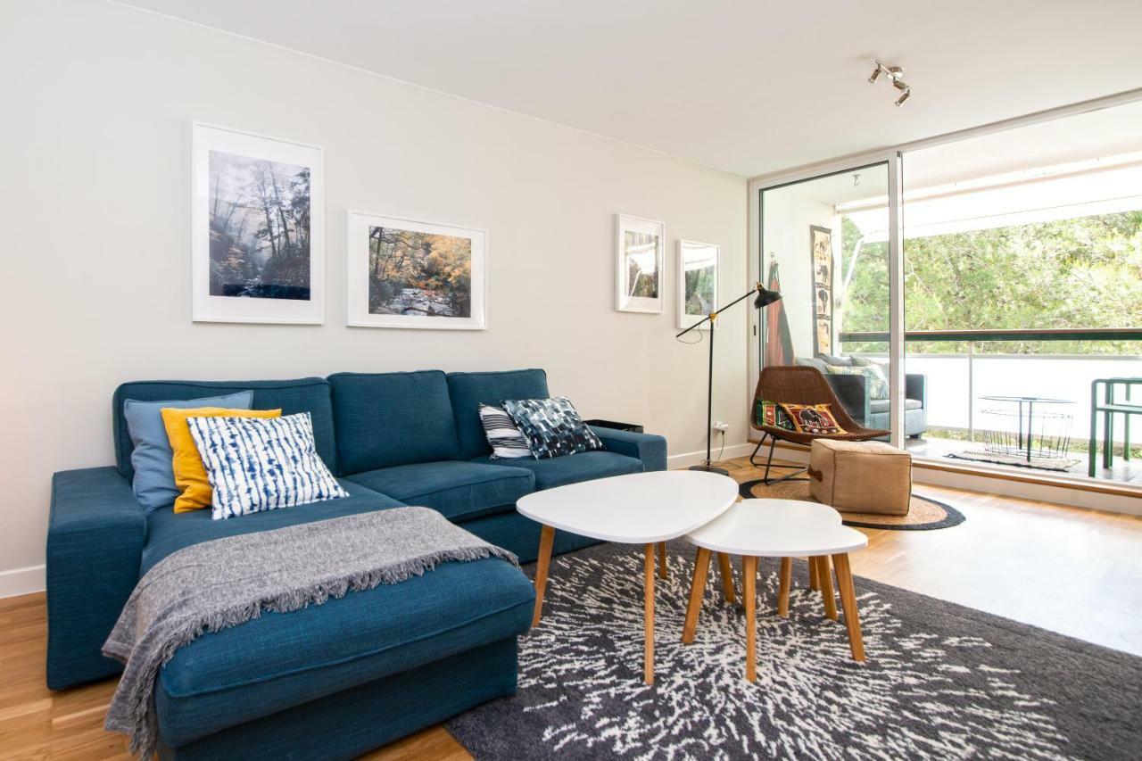 Acqua De Cascais Apartment Ngoại thất bức ảnh