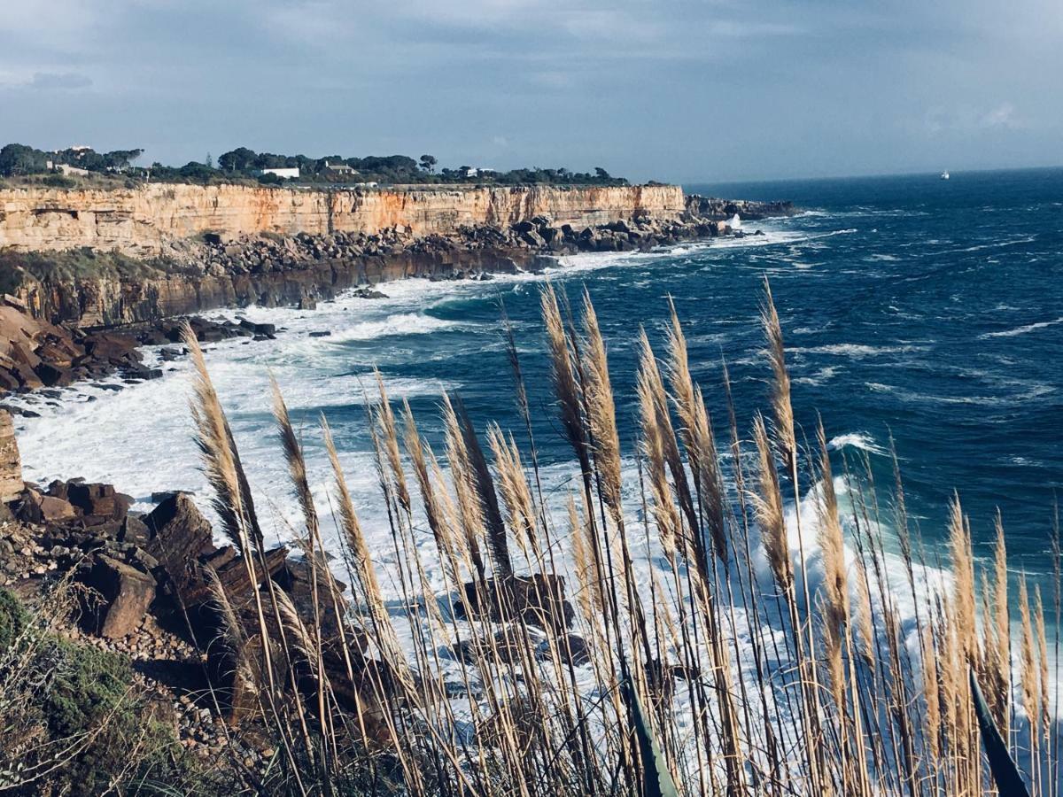 Acqua De Cascais Apartment Ngoại thất bức ảnh